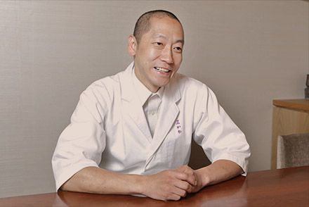 さまざまなチャレンジを通して、喜びを味わえる