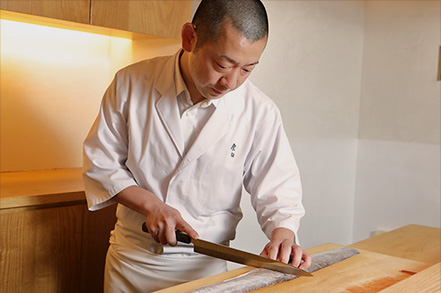さまざまなチャレンジを通して、喜びを味わえる