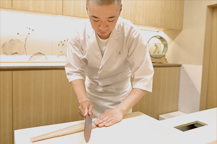 さまざまなチャレンジを通して、喜びを味わえる